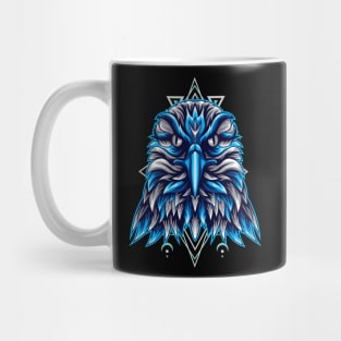 eagle riders Mug